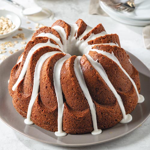 WS_6-AutumnBundts22_C - Bake from Scratch Baking School On-Demand: Autumn Bundt Cakes 2022