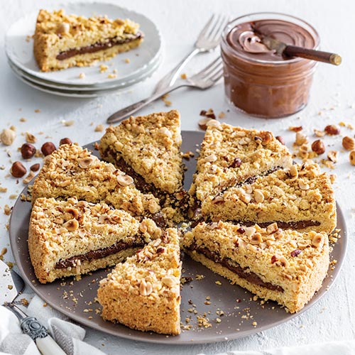 Baking School On-Demand: Flavors of Italy: Italian Desserts 2022