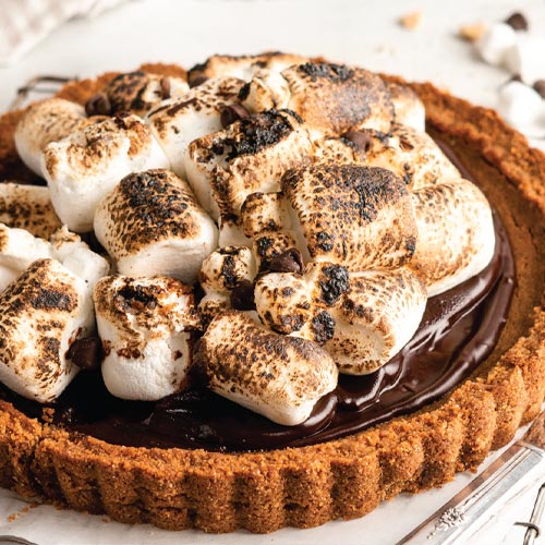 WS_8-TDayDesserts22-B - Bake from Scratch Baking School On-Demand: Thanksgiving Desserts 2022