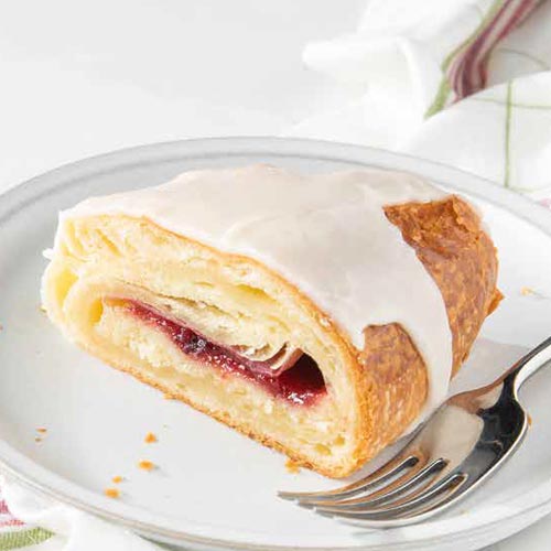 Baking School On-Demand: Kringle 2022