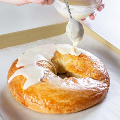 Baking School On-Demand: Kringle 2022