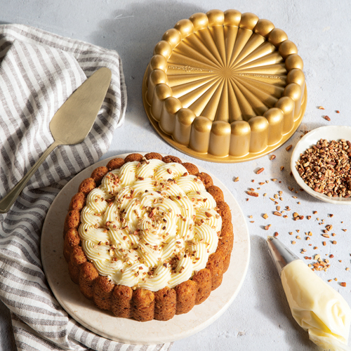 Charlotte Cake Pan