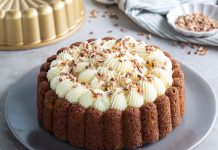 One-Layer Hummingbird Cake classic hummingbird cake