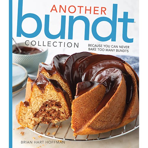 Another Bundt Book Cover