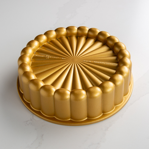 Online Products 1766 KC_500x500 - Bake from Scratch Charlotte Cake Pan