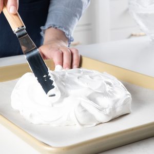 pavlova