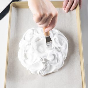pavlova