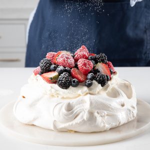 pavlova