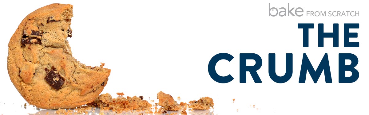 BFS_TheCrumb_header_rev - Bake from Scratch The Crumb Podcast