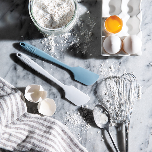 GIR mini spatulas