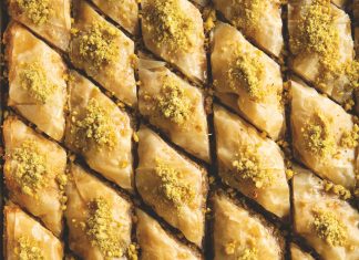 Baklava