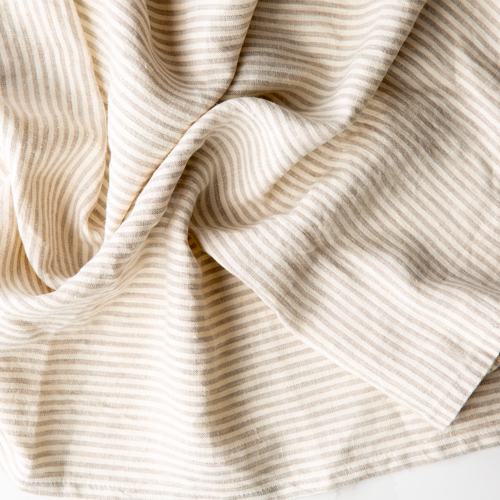 Online Products 1727 KC_500x500 - Bake from Scratch Linen Casa Thin White Striped Towel