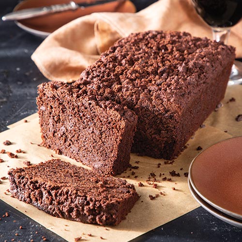 Stout Coffee Cake