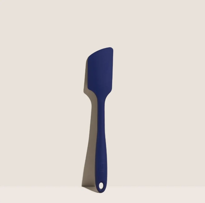 Ultimate Spatula Navy - Bake from Scratch Ultimate Spatula Navy