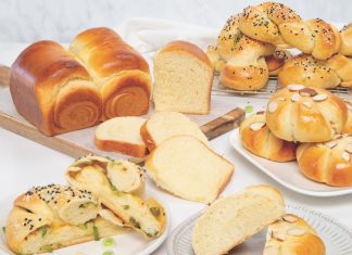 Baking School In-Depth: Japanese Milk Bread