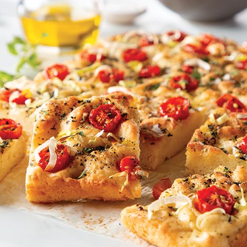 Focaccia