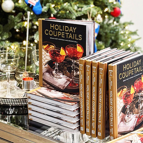 Holiday Coupetails
