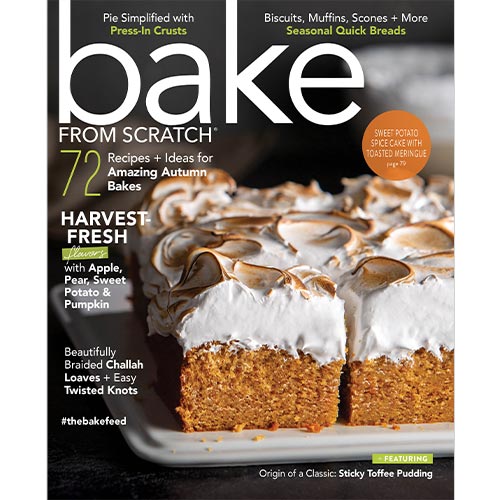 September/October Cover 2023