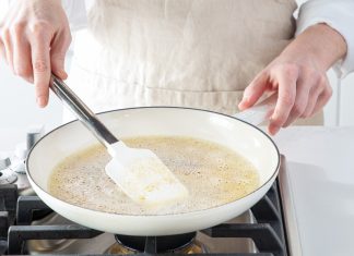 All About Browned Butter all about browned butter