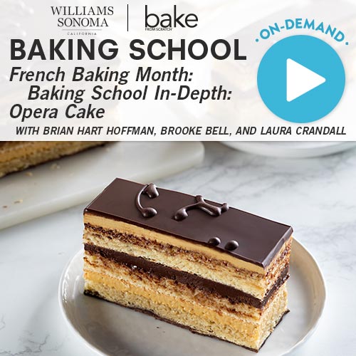 Opera Cake