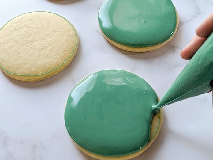 Royal Icing Cookies Giveaway image