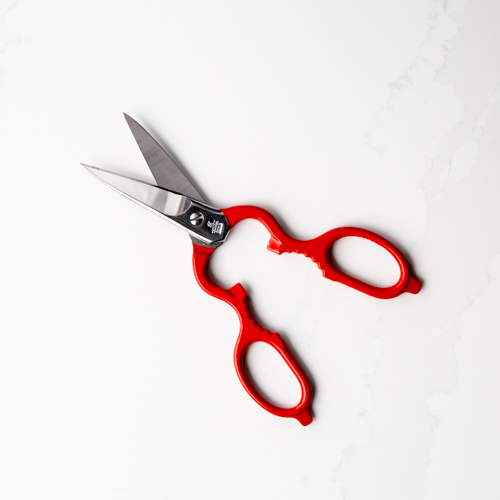 Online Products 1697 KC_500x500 - Bake from Scratch Red Kitchen Shears
