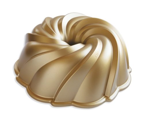 Nordic Ware Swirl Bundt Pan