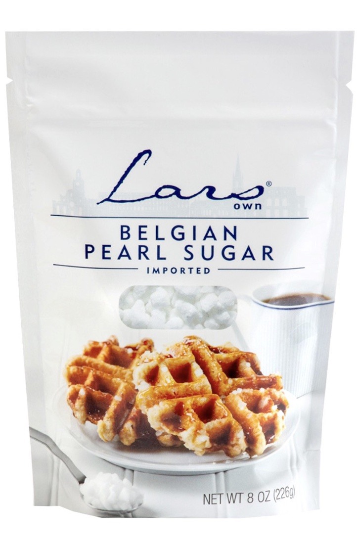 Belgian Pearl Sugar - Bake from Scratch