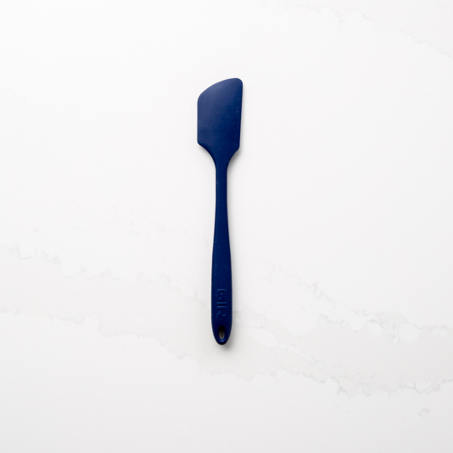 Online Products 1647 KC_500x500 - Bake from Scratch GIR mini spatula navy