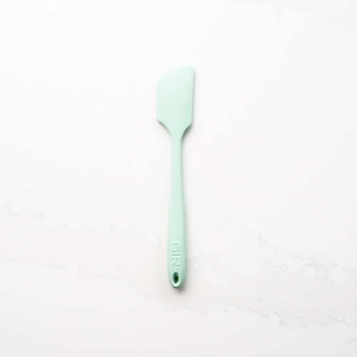 Online Products 1653 KC_500x500 - Bake from Scratch GIR mini spatula mint
