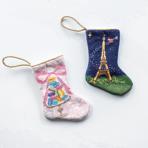 Bauble Stockings