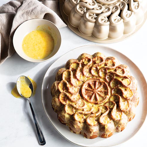 Baking School On-Demand: Summer Citrus Baking 2023