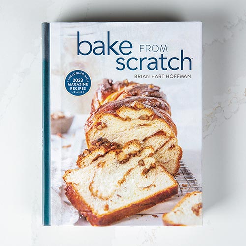Bake Volume 8 Cover