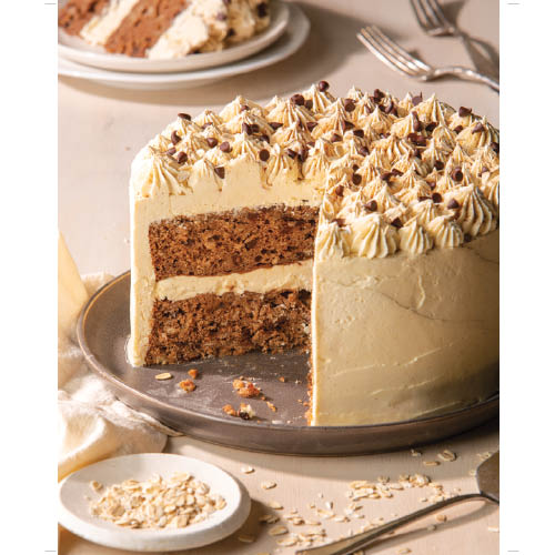 Cake