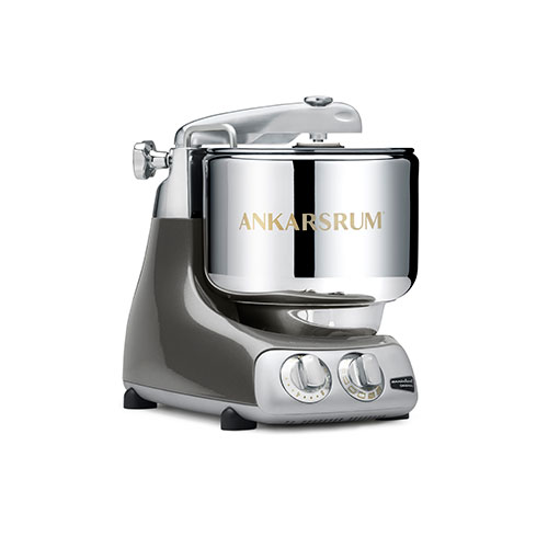 Ankarsrum_Assistent-Original_Black_Chrome_HERO - Bake from Scratch Ankarsrum Black Chrome