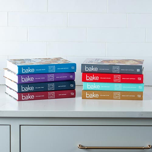 BFS-Marketing-KC0358 - Bake from Scratch Bake from Scratch Volumes 1-8