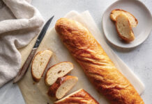 Croissant French Bread Croissant French Bread