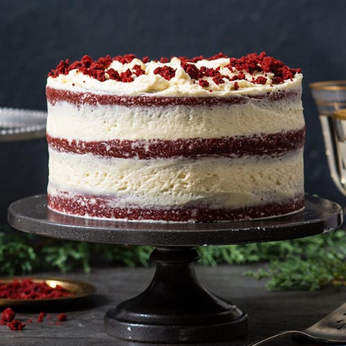 Holiday Baking Retreat 2024