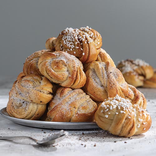 JF-Cover11278 - Bake from Scratch Crossaints