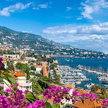 South of France Baking Retreat 2024