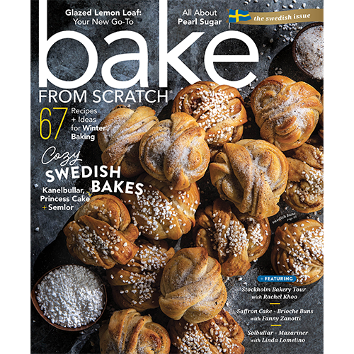 Bake from Scratch JanFeb 2024
