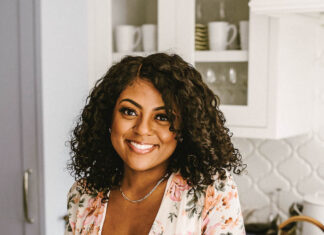 Meet Our 2024 Contributing Editor!