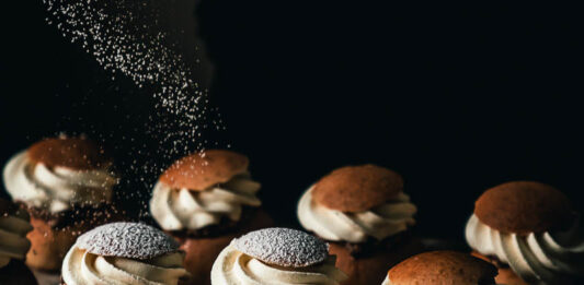 Origin of a Classic: Semlor