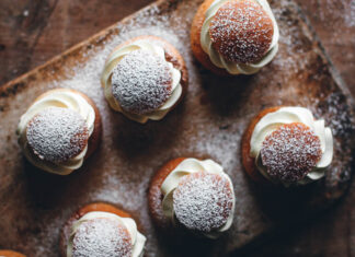 Semlor