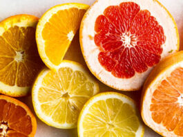 11 Citrus-Filled Recipes for Winter Baking