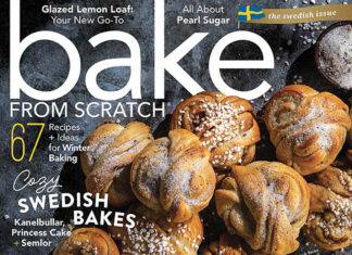 Start 2024 with Our Newest Issue