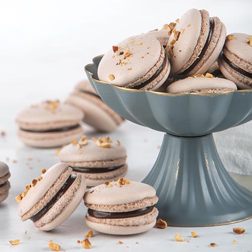 Macarons