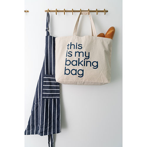 BFS tote bag front