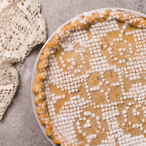 Fall Baking in Birmingham Retreat 2024