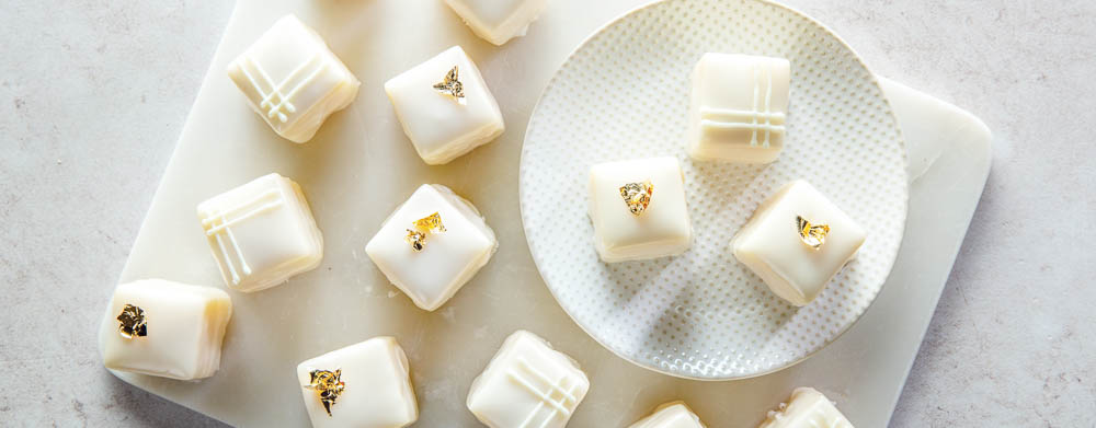 Petit Fours